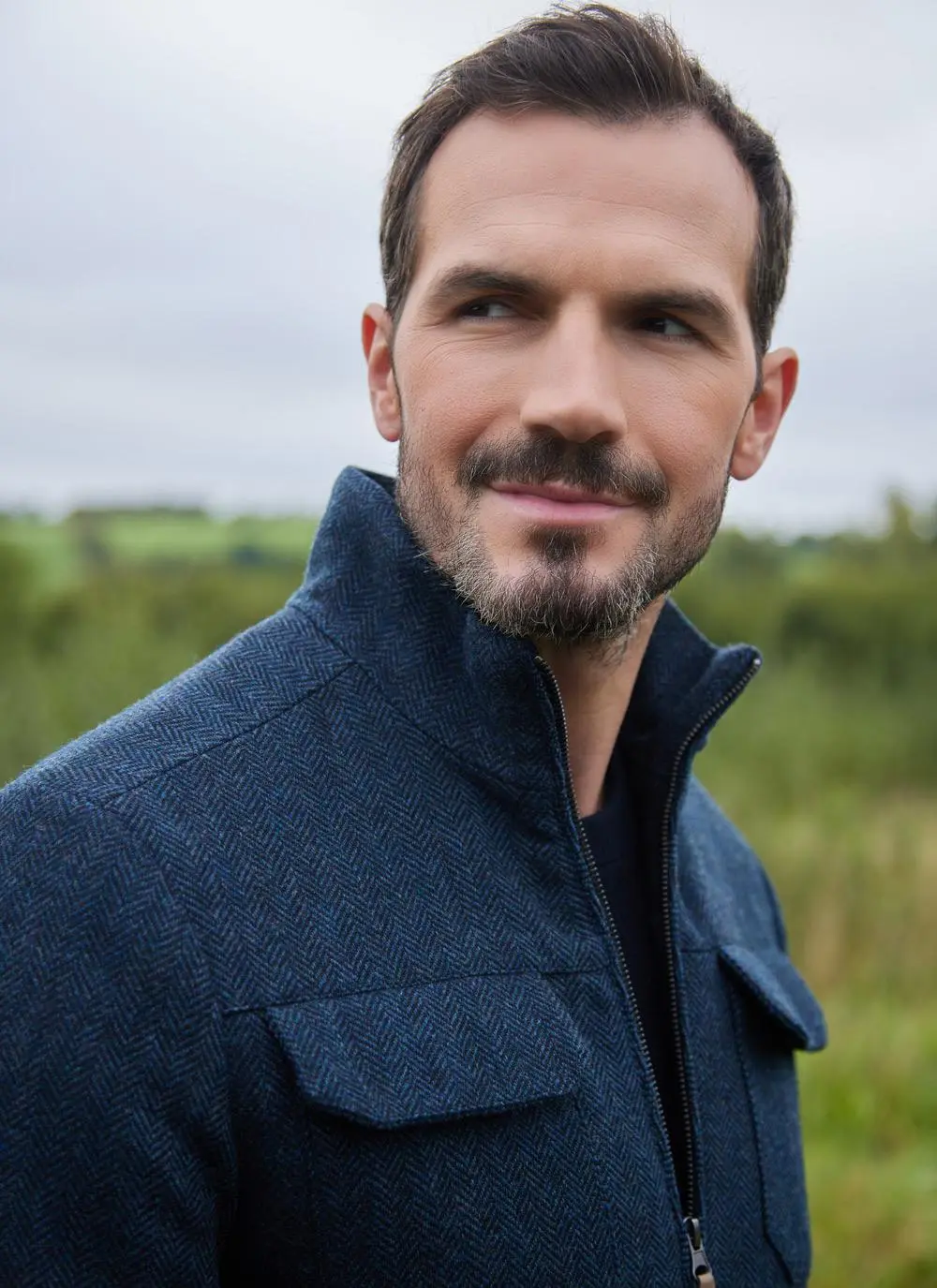 Skellig Jacket