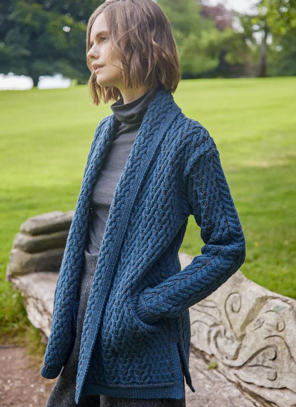Riona Cardigan