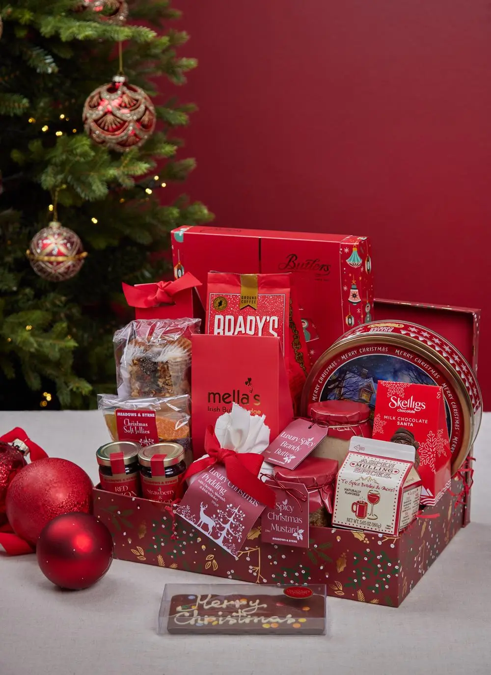 Rudolph Hamper