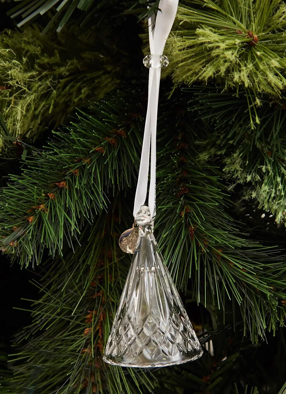 Waterford Crystal Mini Tree Ornament