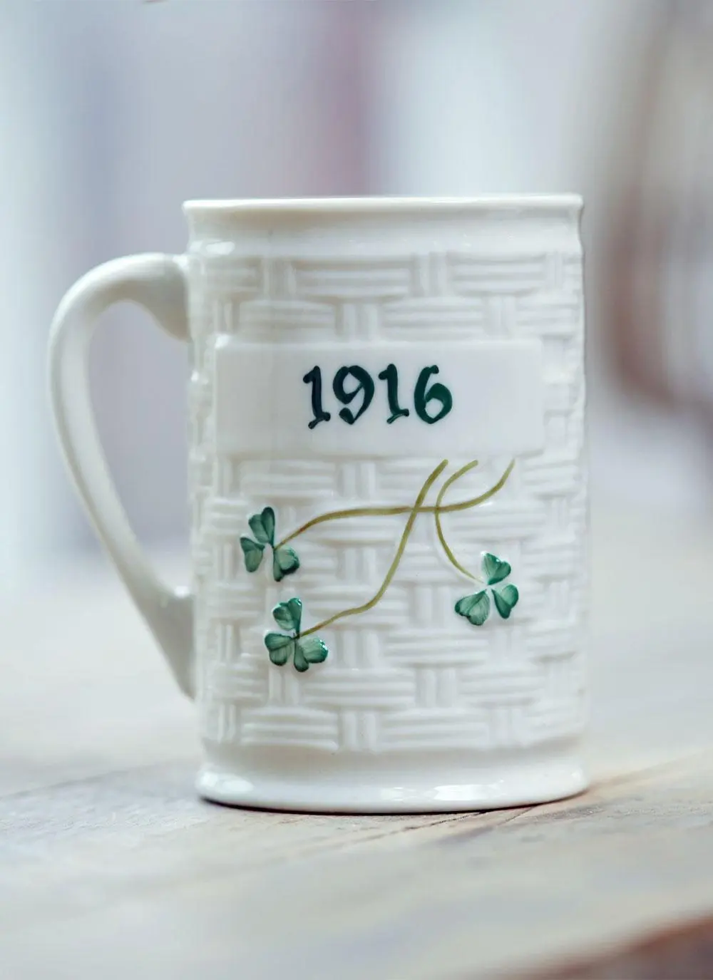 1916 Commemoration Mug 