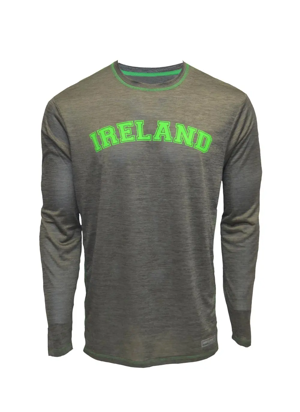 Ireland Performance Long Sleeve T-Shirt
