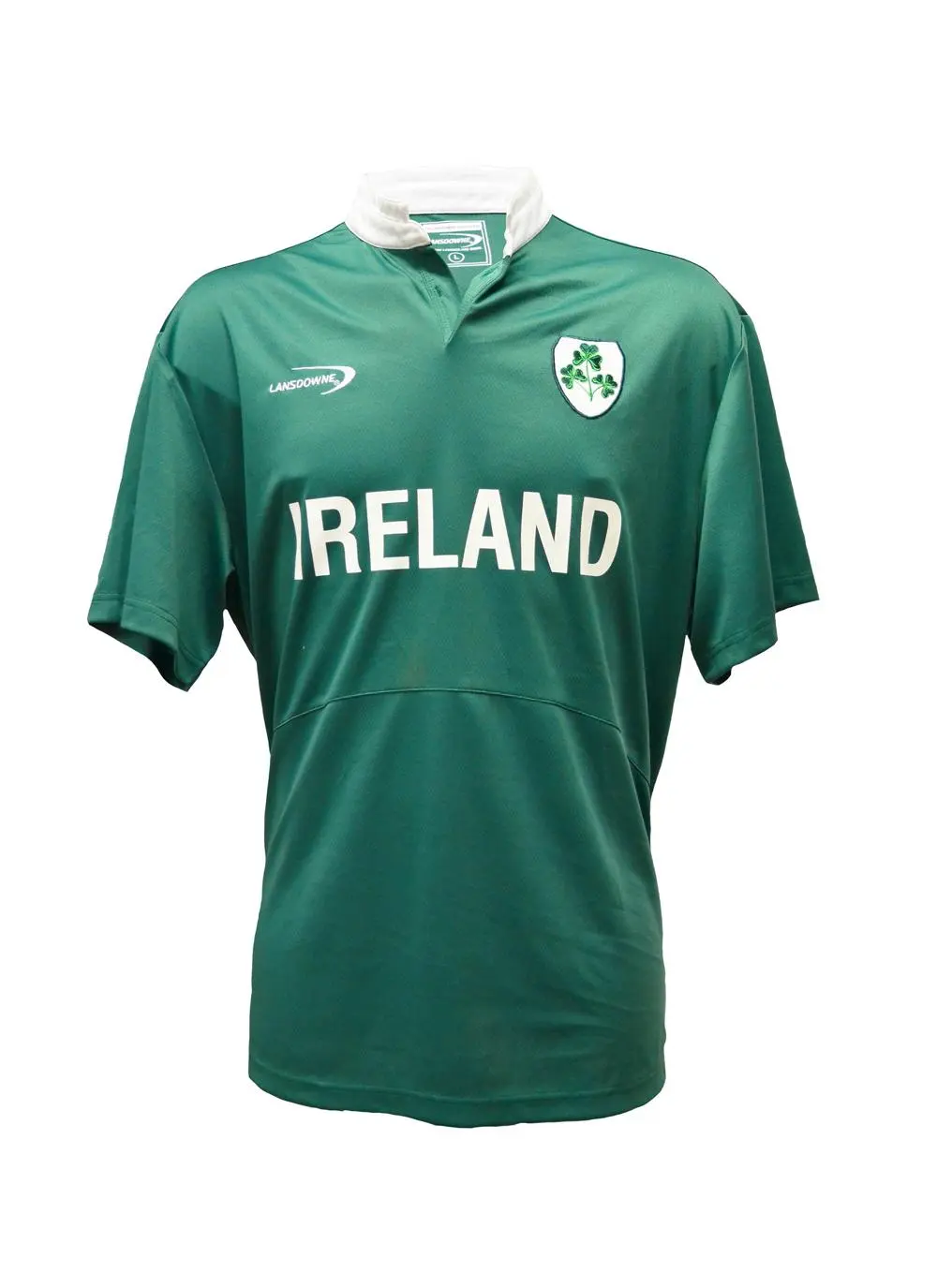 Ireland Shamrock Performance Jersey
