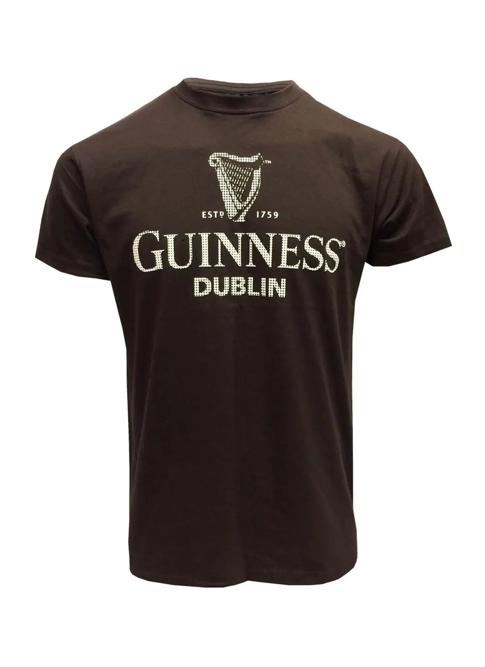 Guinness Dublin Harp T-Shirt