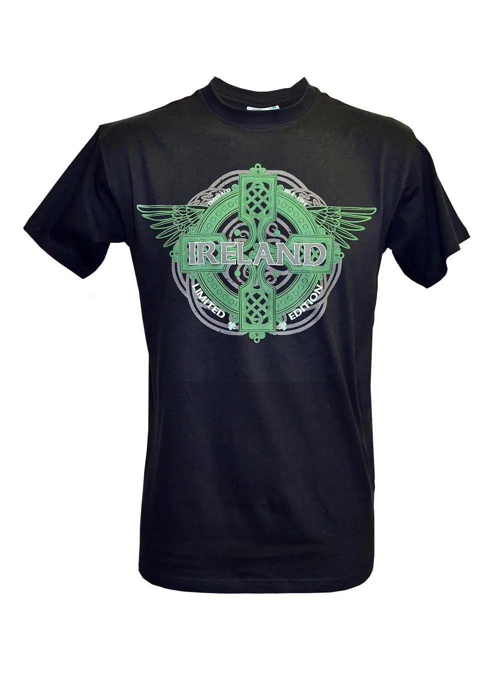 Men's Ireland Celtic Wings T-Shirt | Blarney