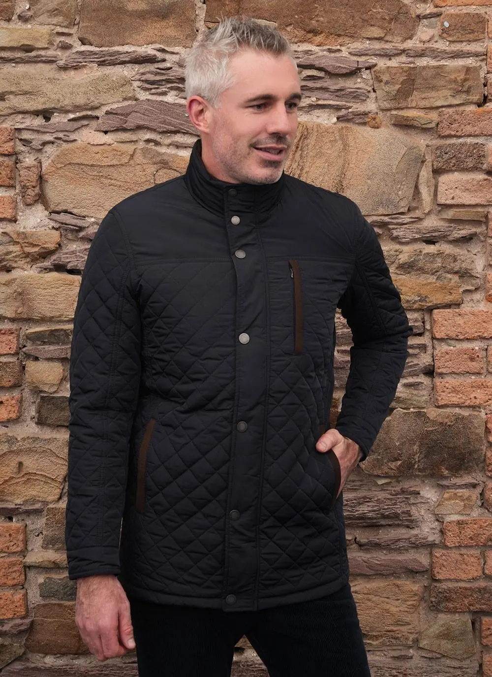 Clifford Jacket
