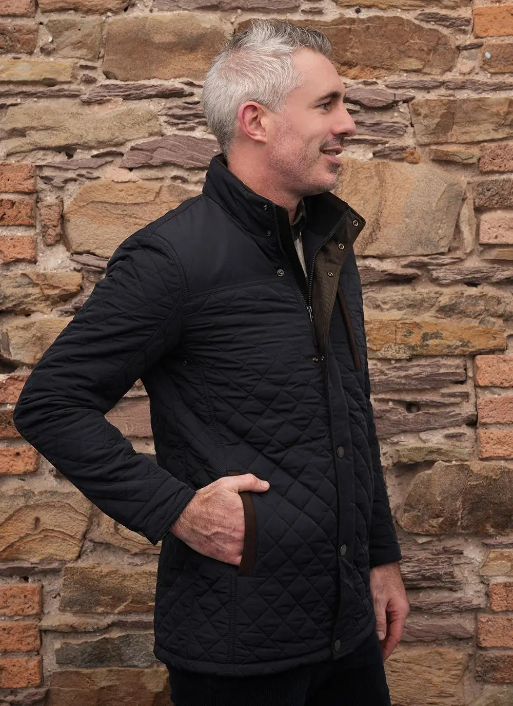 Clifford Jacket
