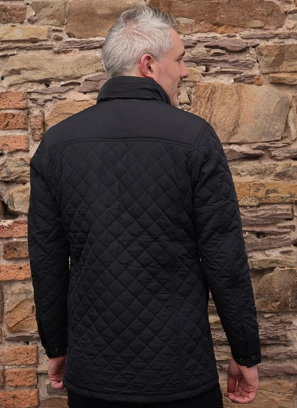 Clifford Jacket