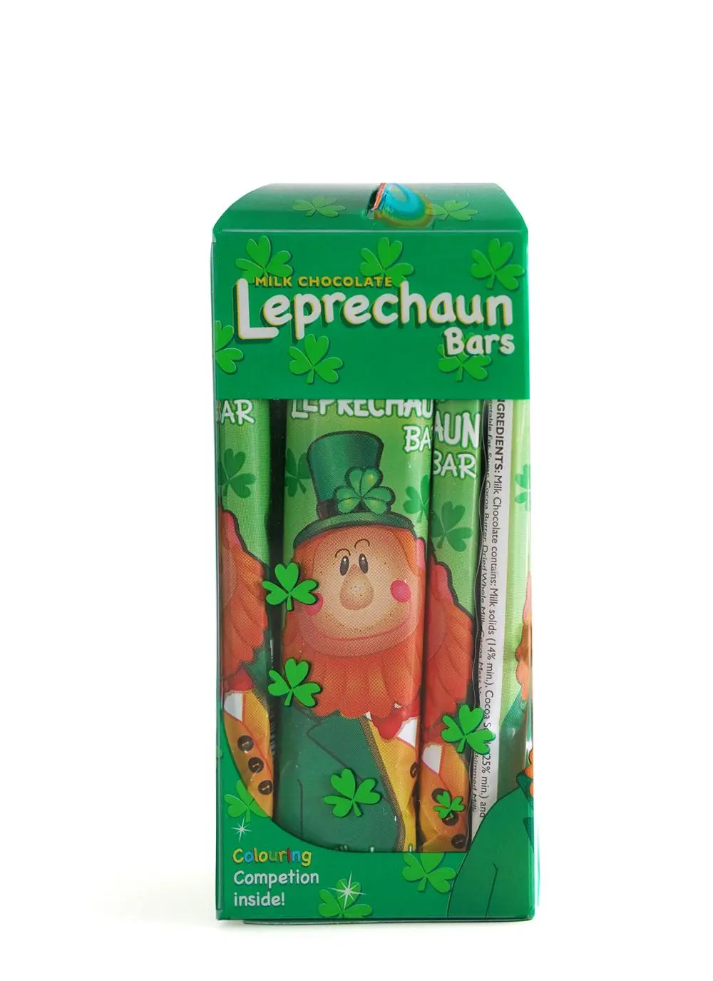 Kids Sweet Treats From Ireland Gift Set