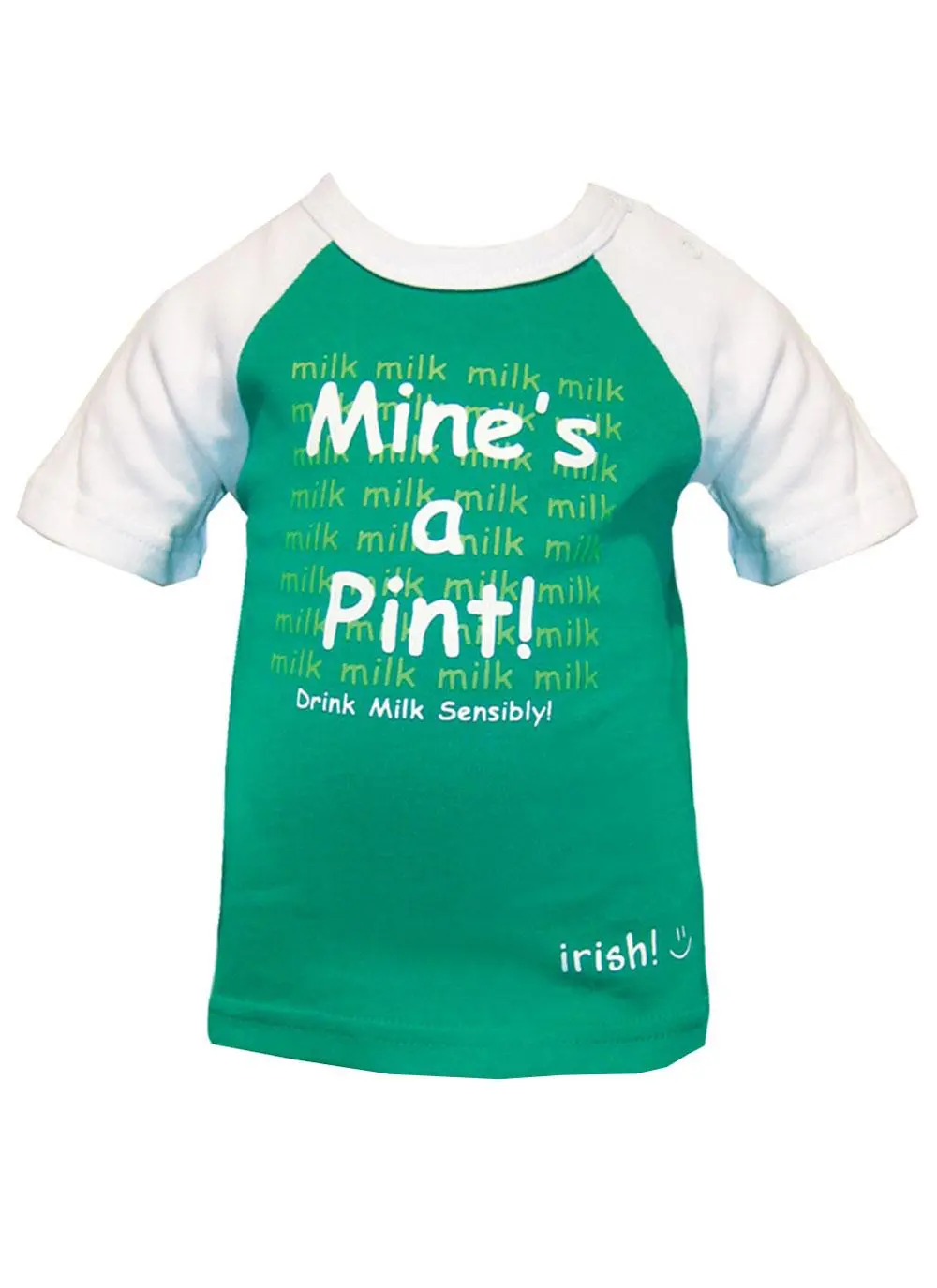 Baby Mine's A Pint T-Shirt