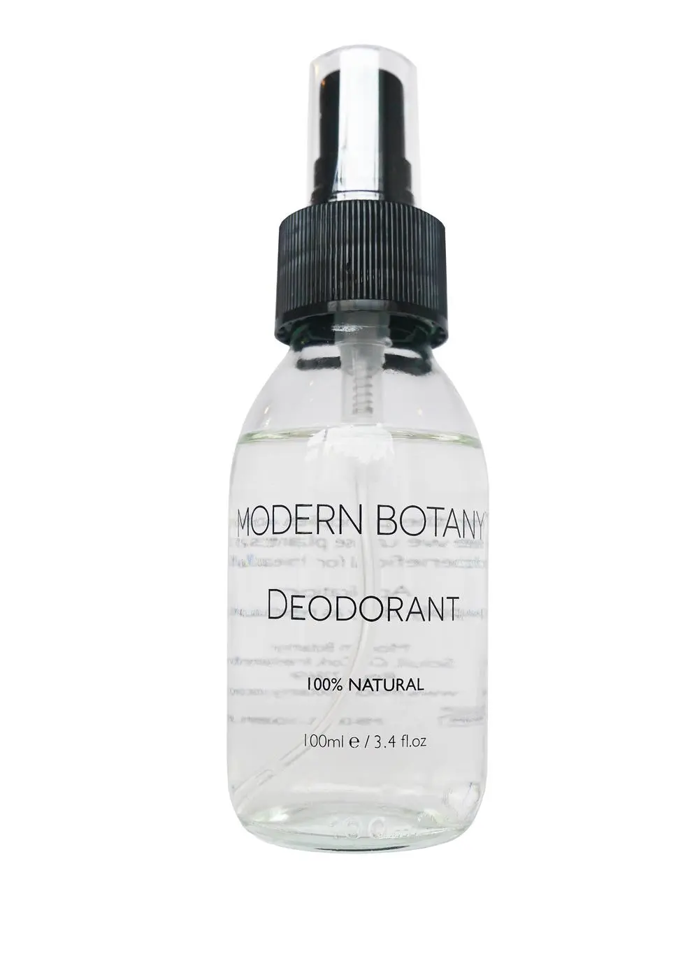 Modern Botany Deodorant