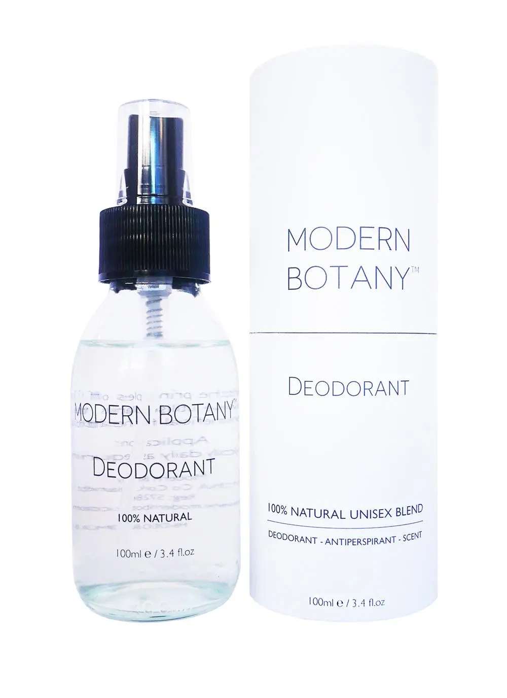 Modern Botany Deodorant