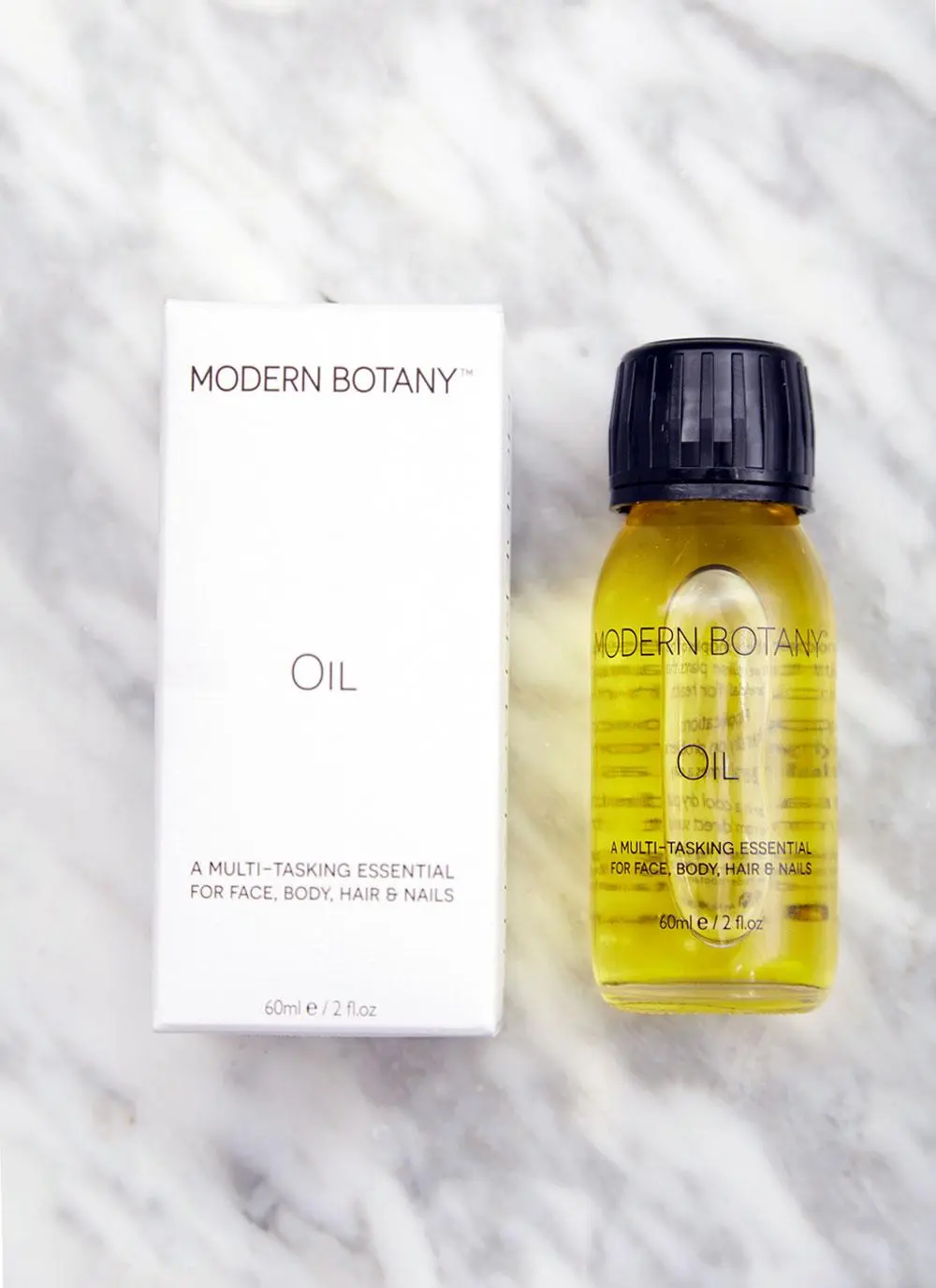 Modern Botany Multi-Tasking Oil | Blarney