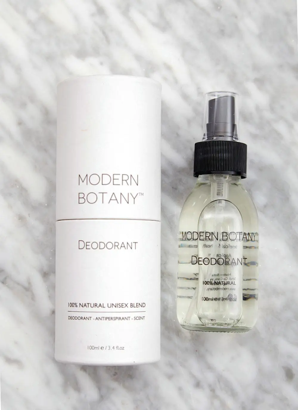 Modern Botany Deodorant