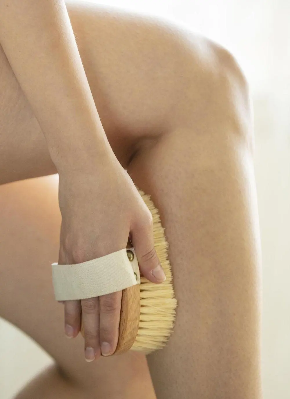 Cleanse Dry Body Brush