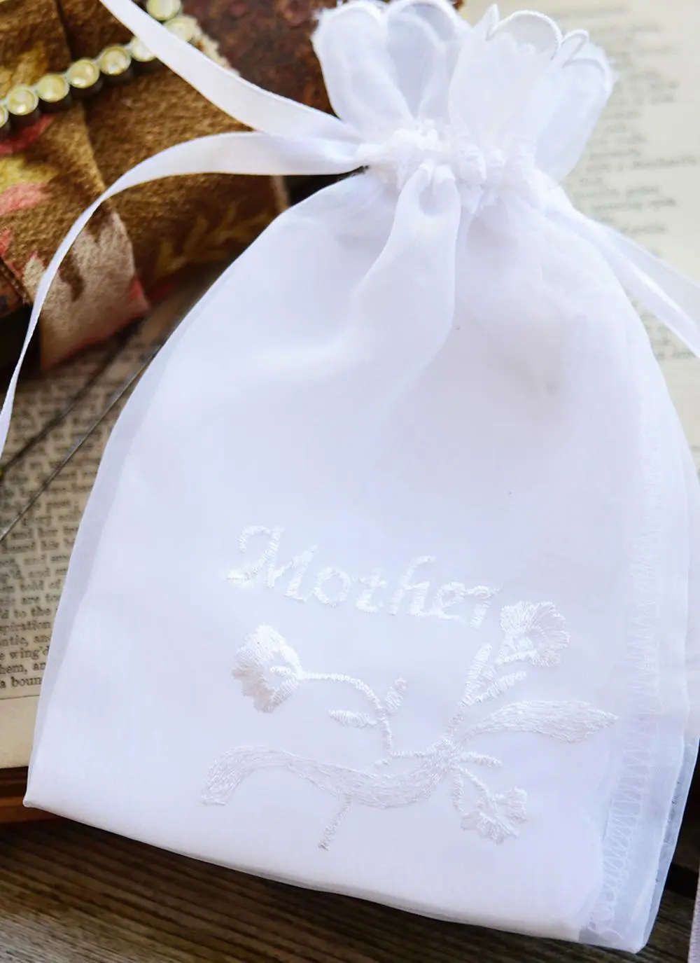 Mother Handkerchief