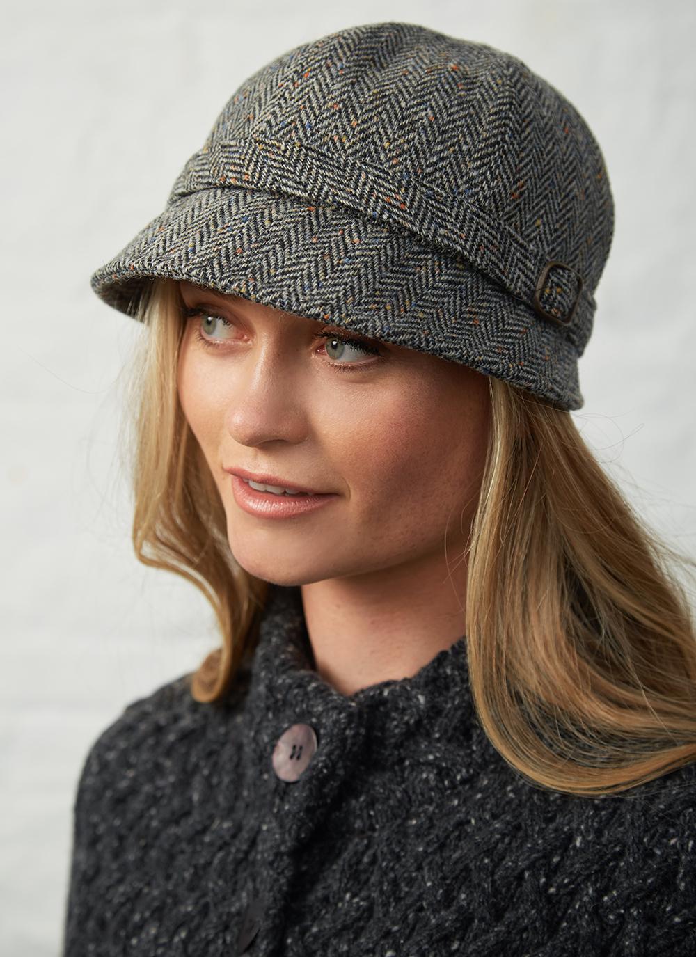 Mucros Flapper Hat | Blarney