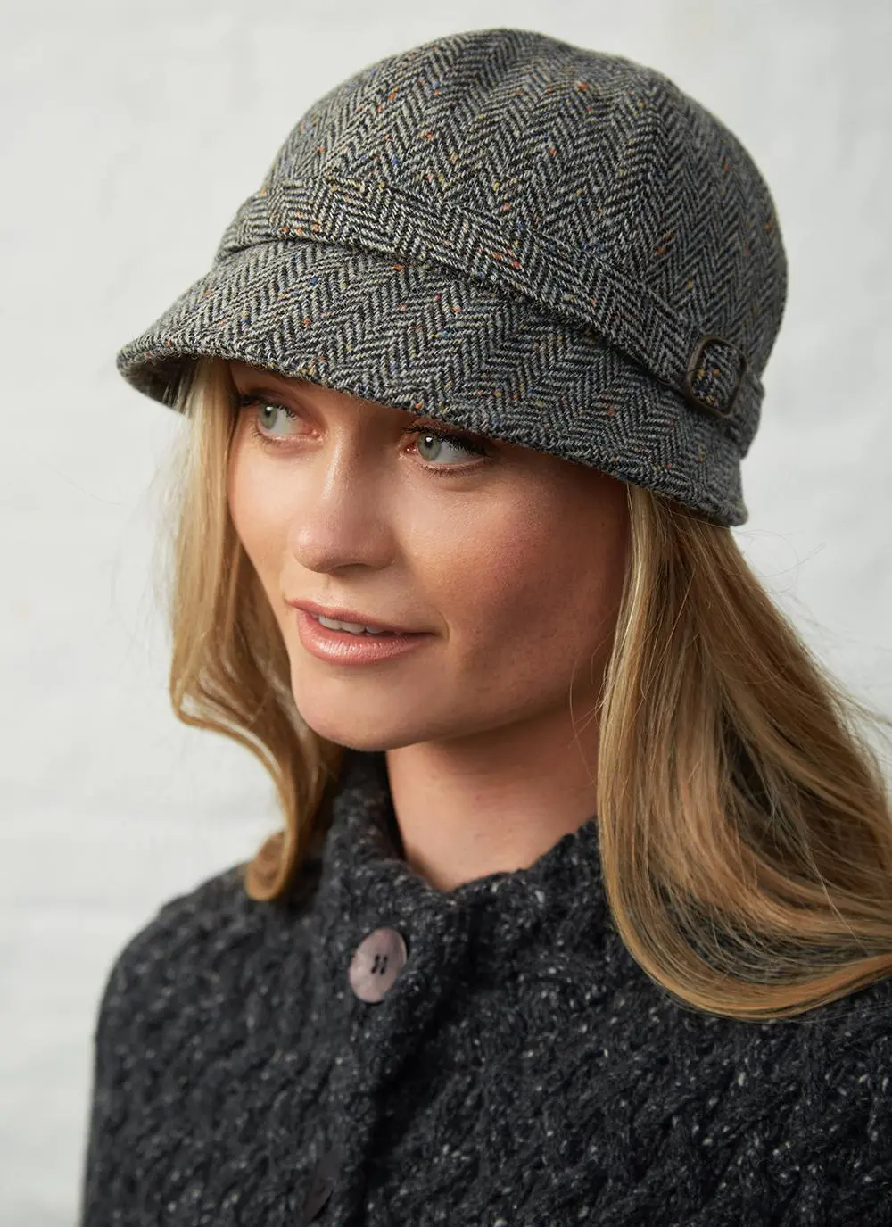 Mucros Flapper Hat