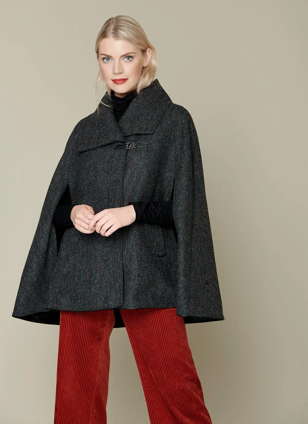 Mucros Kenmare Cape