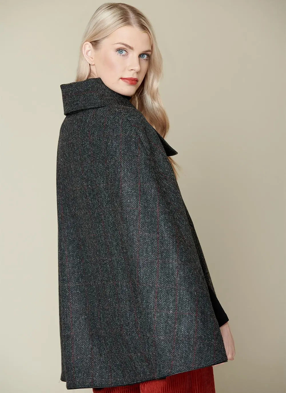 Mucros Kenmare Cape