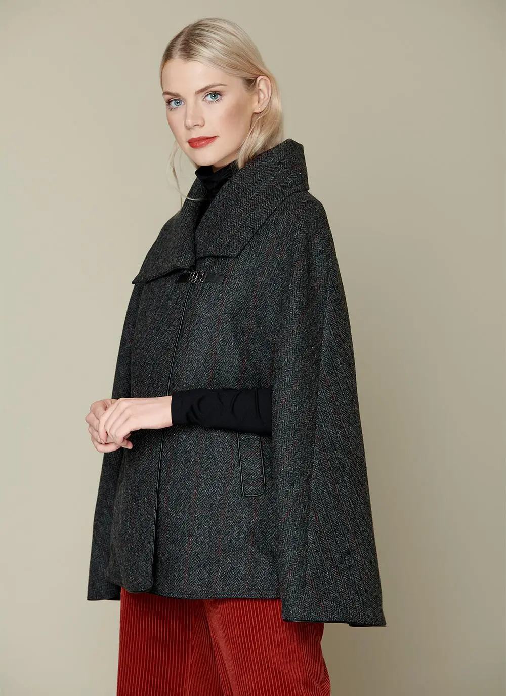 Mucros Kenmare Cape