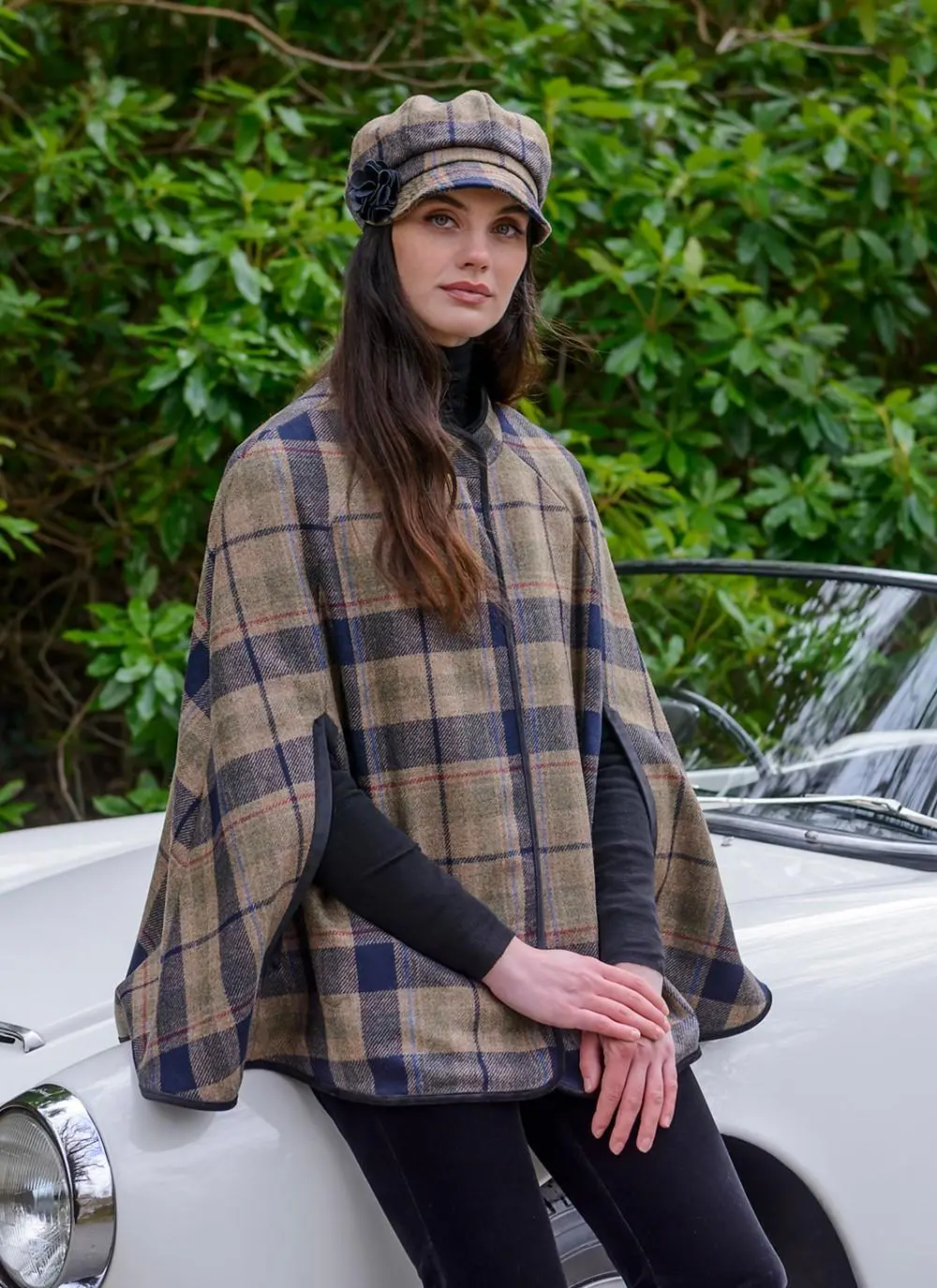 Mucros Dingle Cape