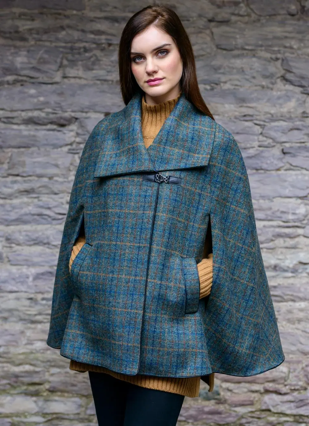 Mucros Kenmare Cape