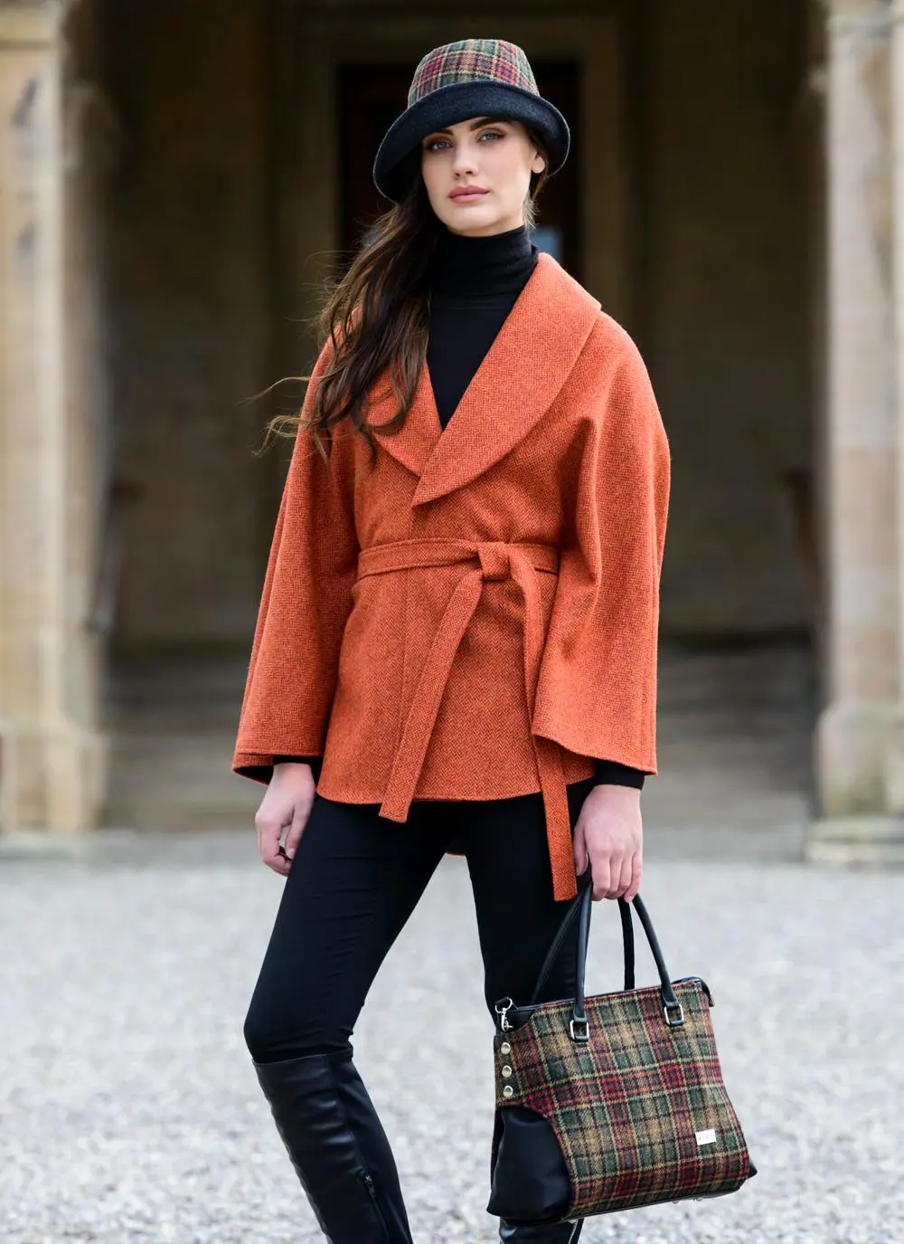 Mucros Killarney Cape