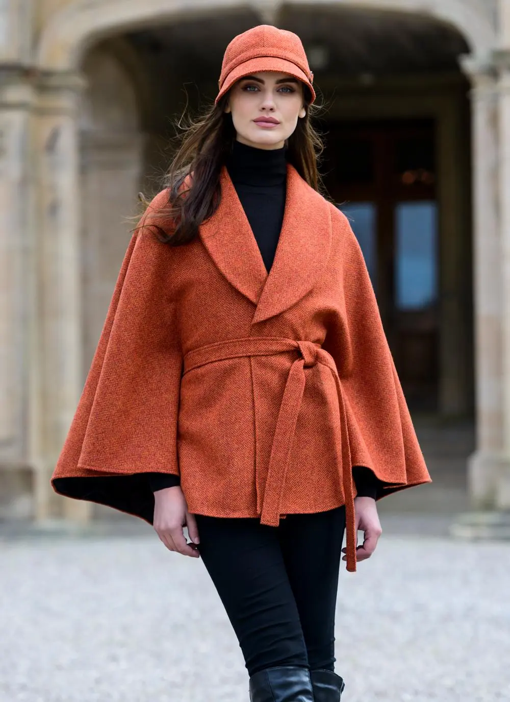 Mucros Killarney Cape