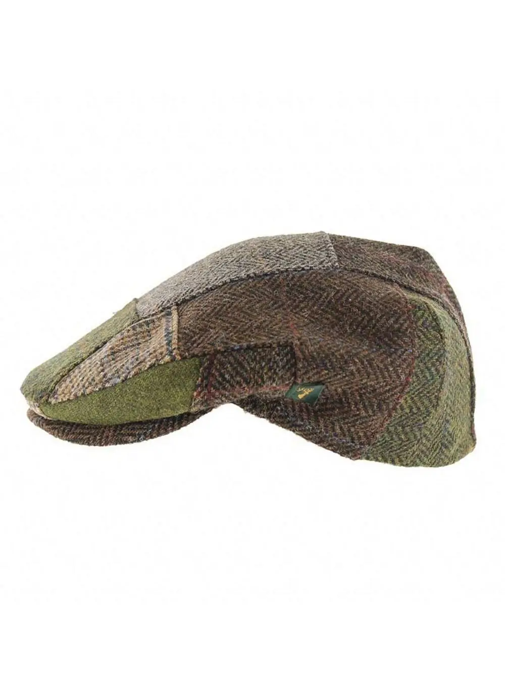 Mucros Patch Cap