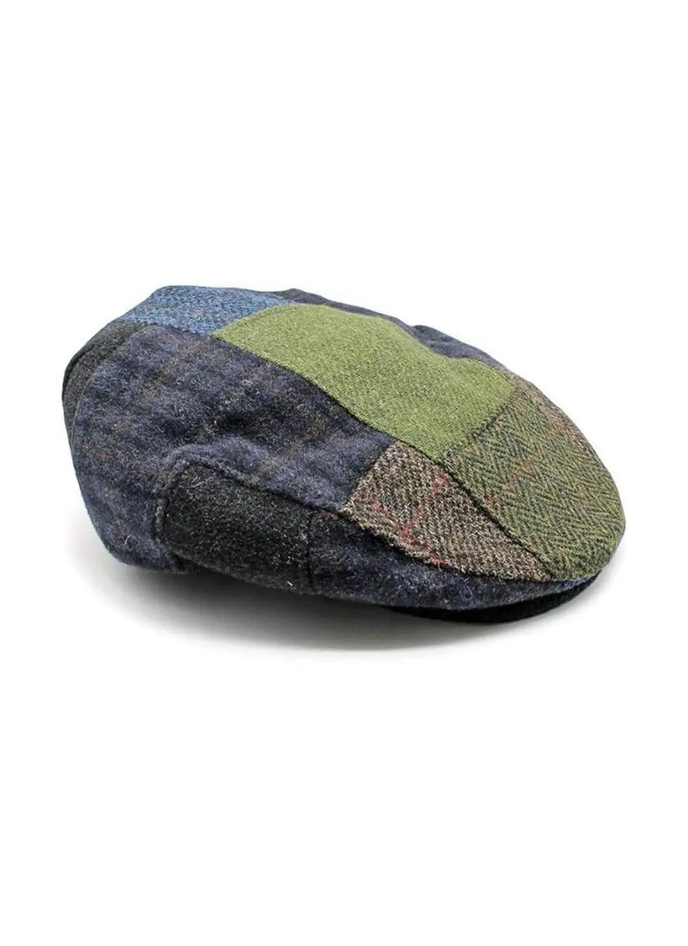 Mucros Patch Cap