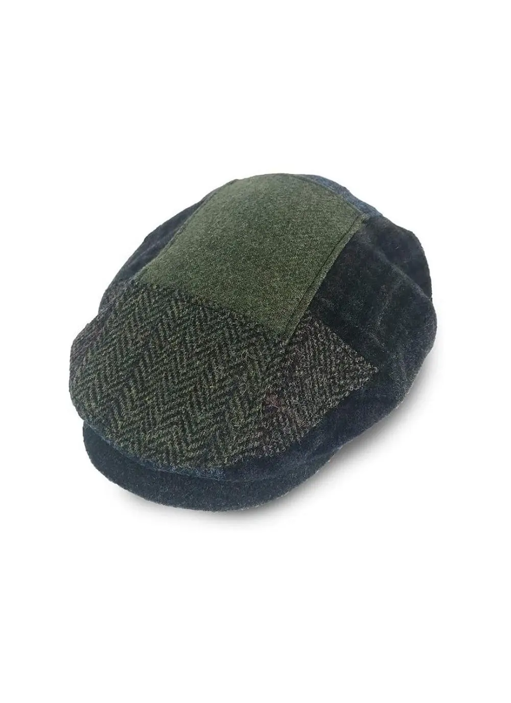 Mucros Patch Cap