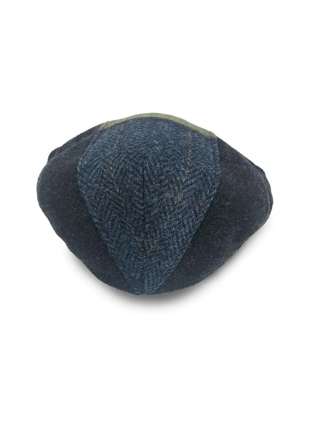Mucros Patch Cap