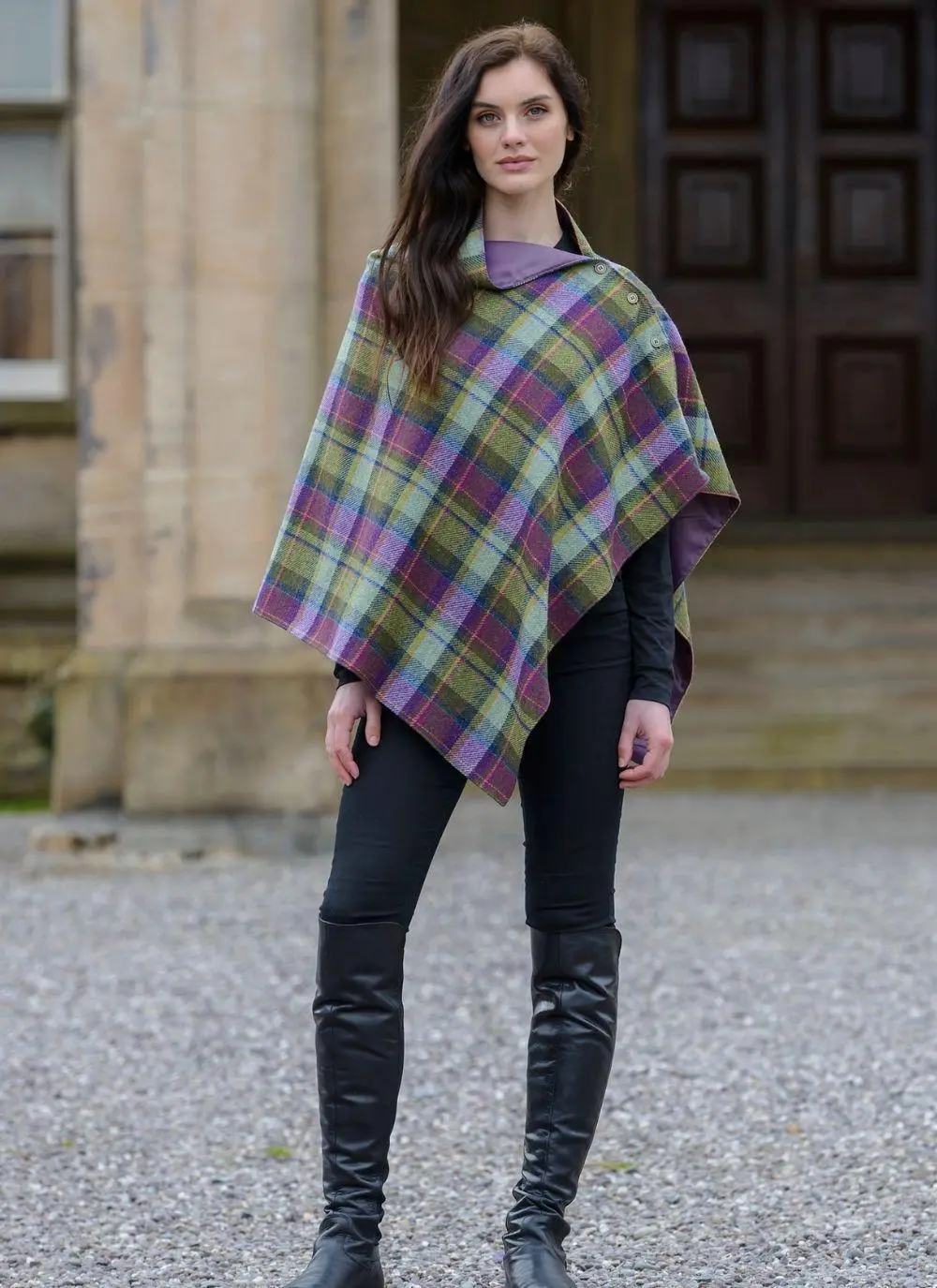 Mucros Wrap
