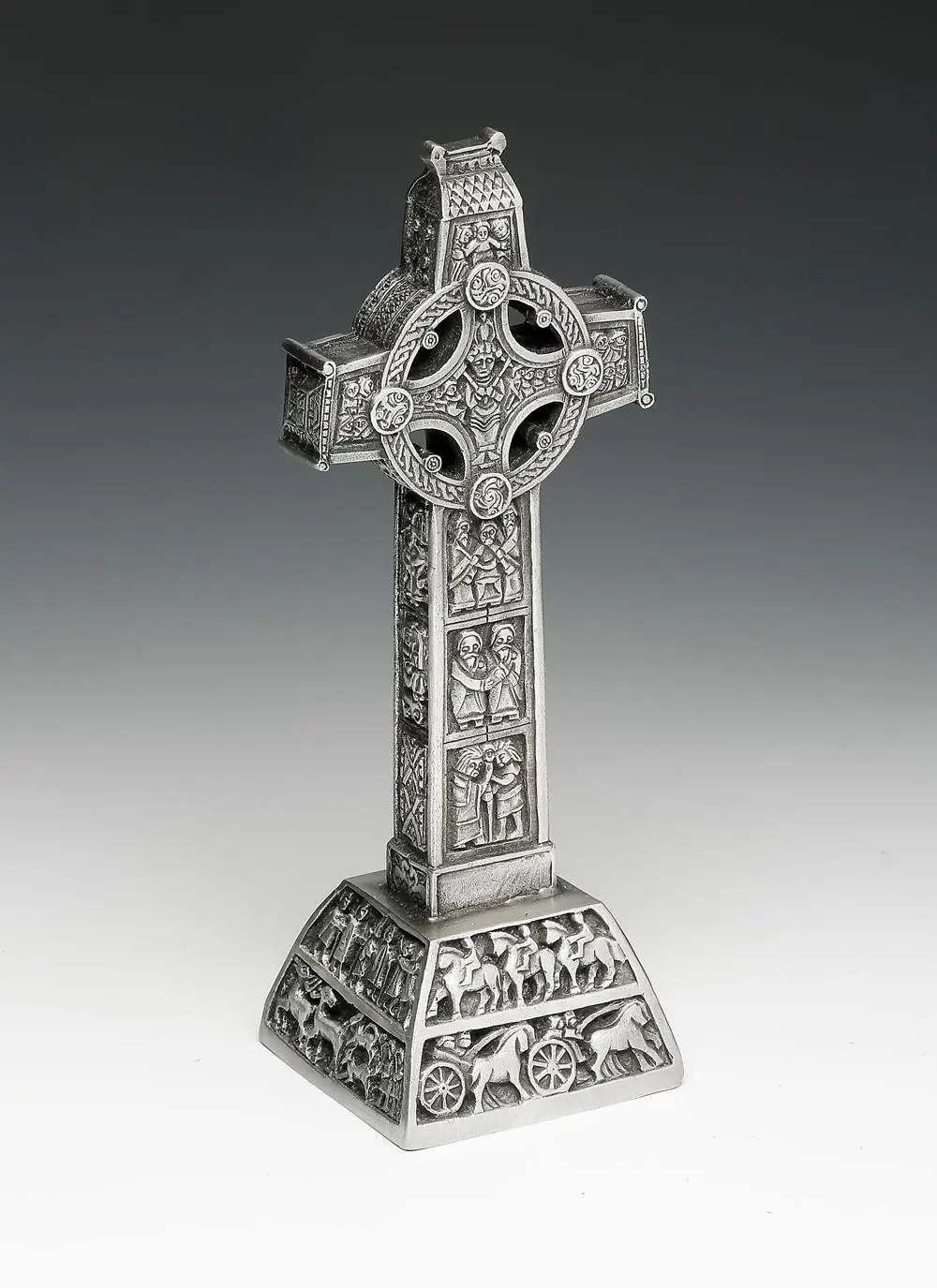 Clonmacnoise Standing Cross