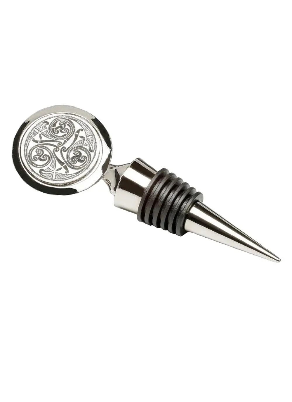Triskele Wine Stopper