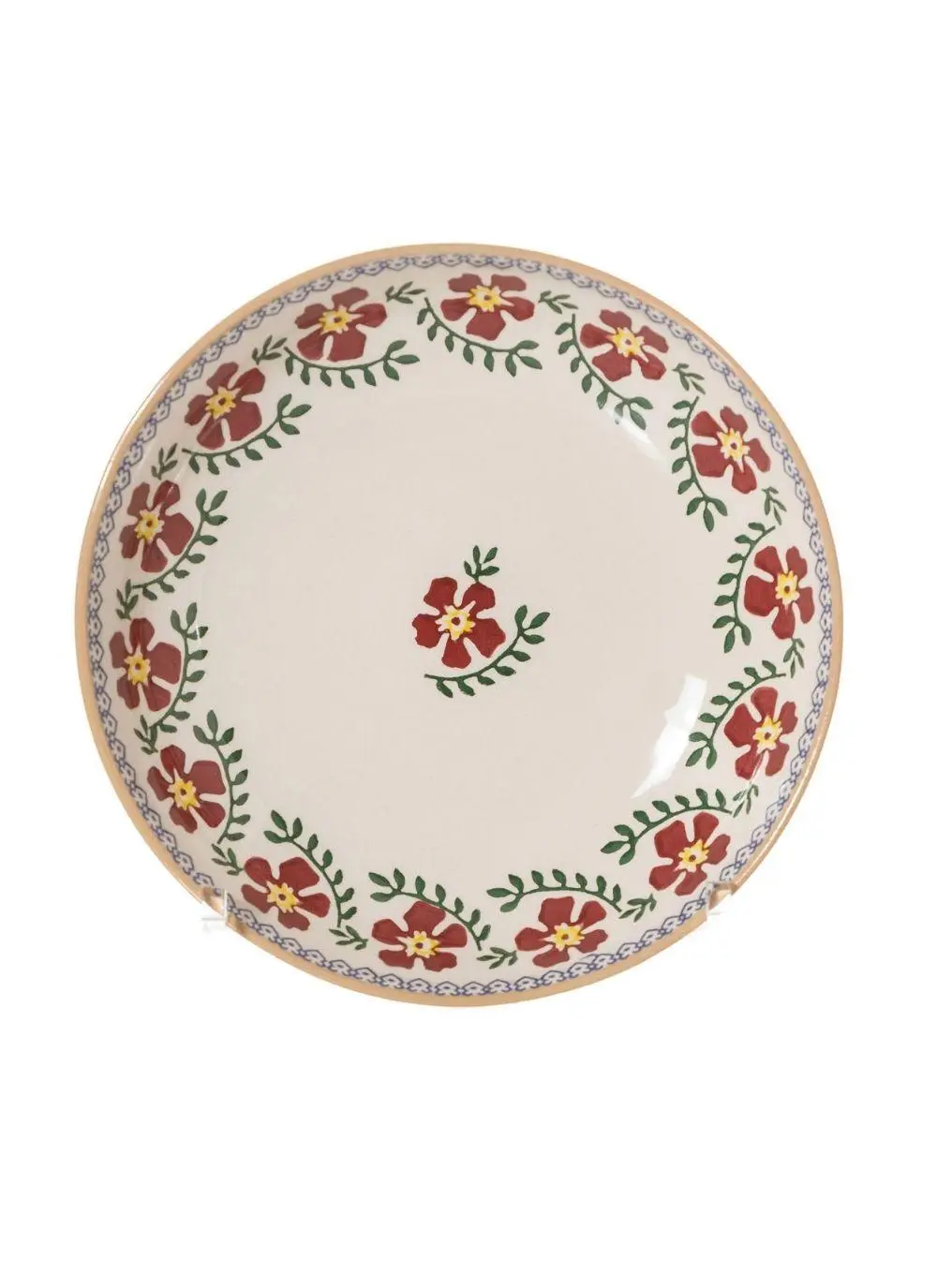 Old Rose Everyday Bowl