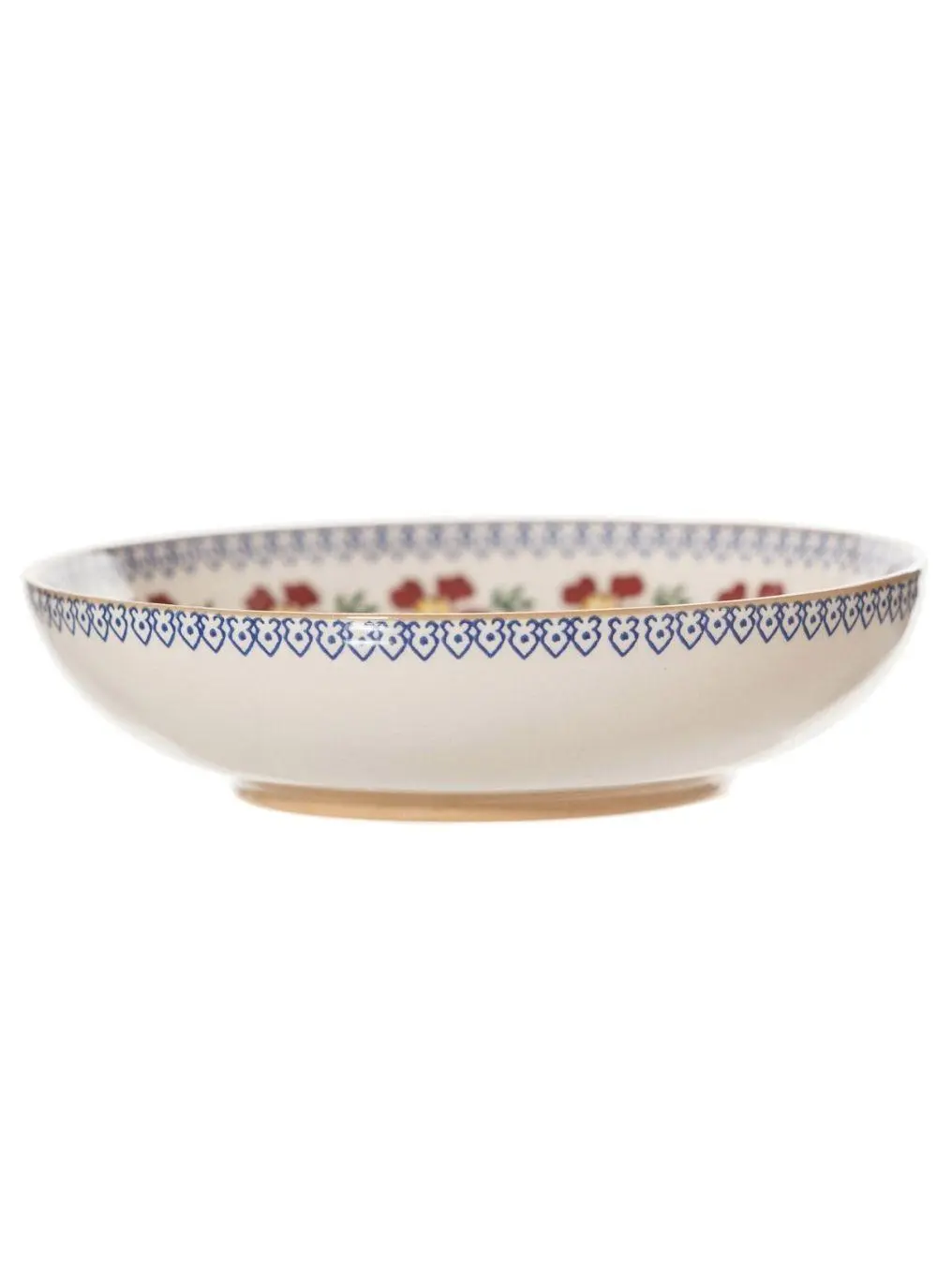 Old Rose Everyday Bowl