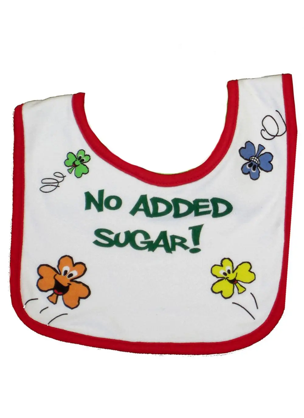 Irish Baby Bib Set Of Three