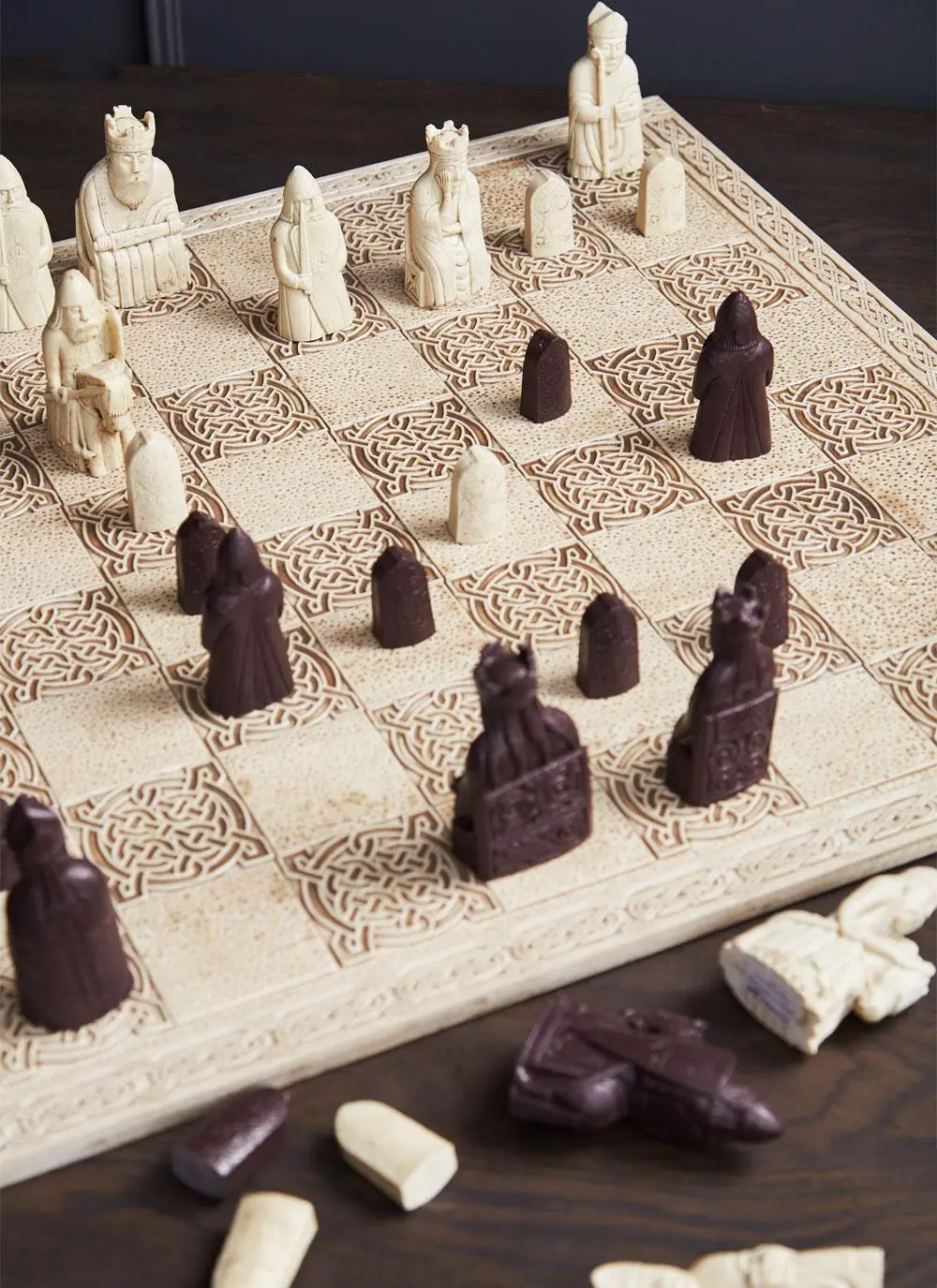 Wizard Chess : 5 Steps (with Pictures) - Instructables