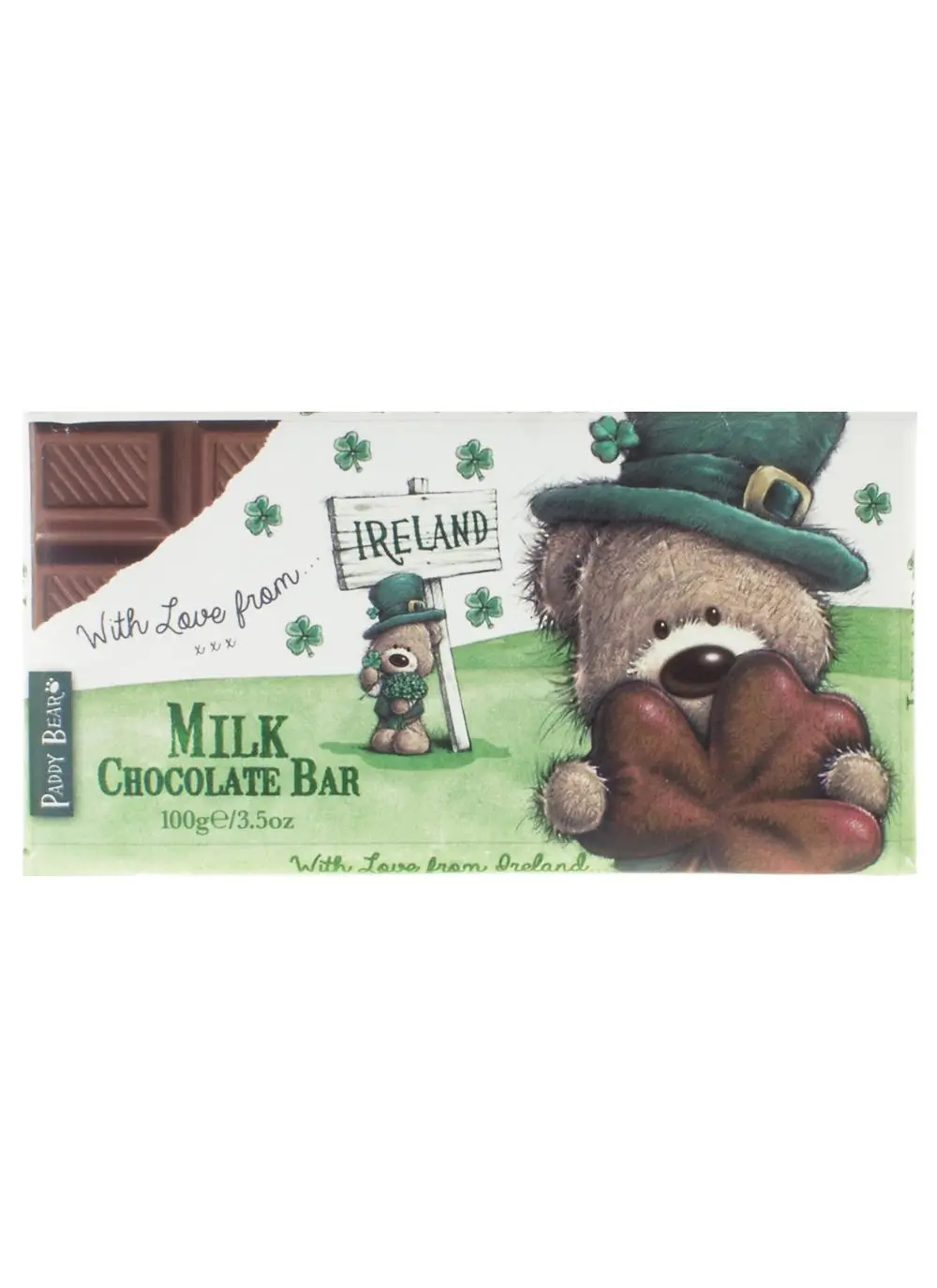 Kids Sweet Treats From Ireland Gift Set