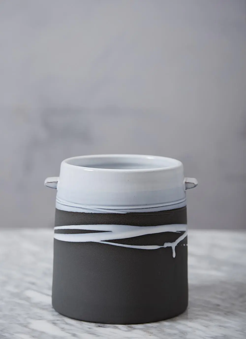 Greystone Worktop Tidy