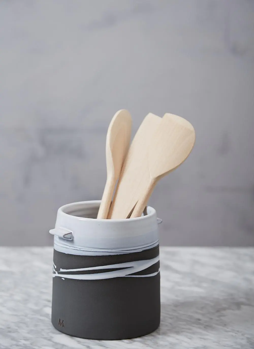 Greystone Worktop Tidy
