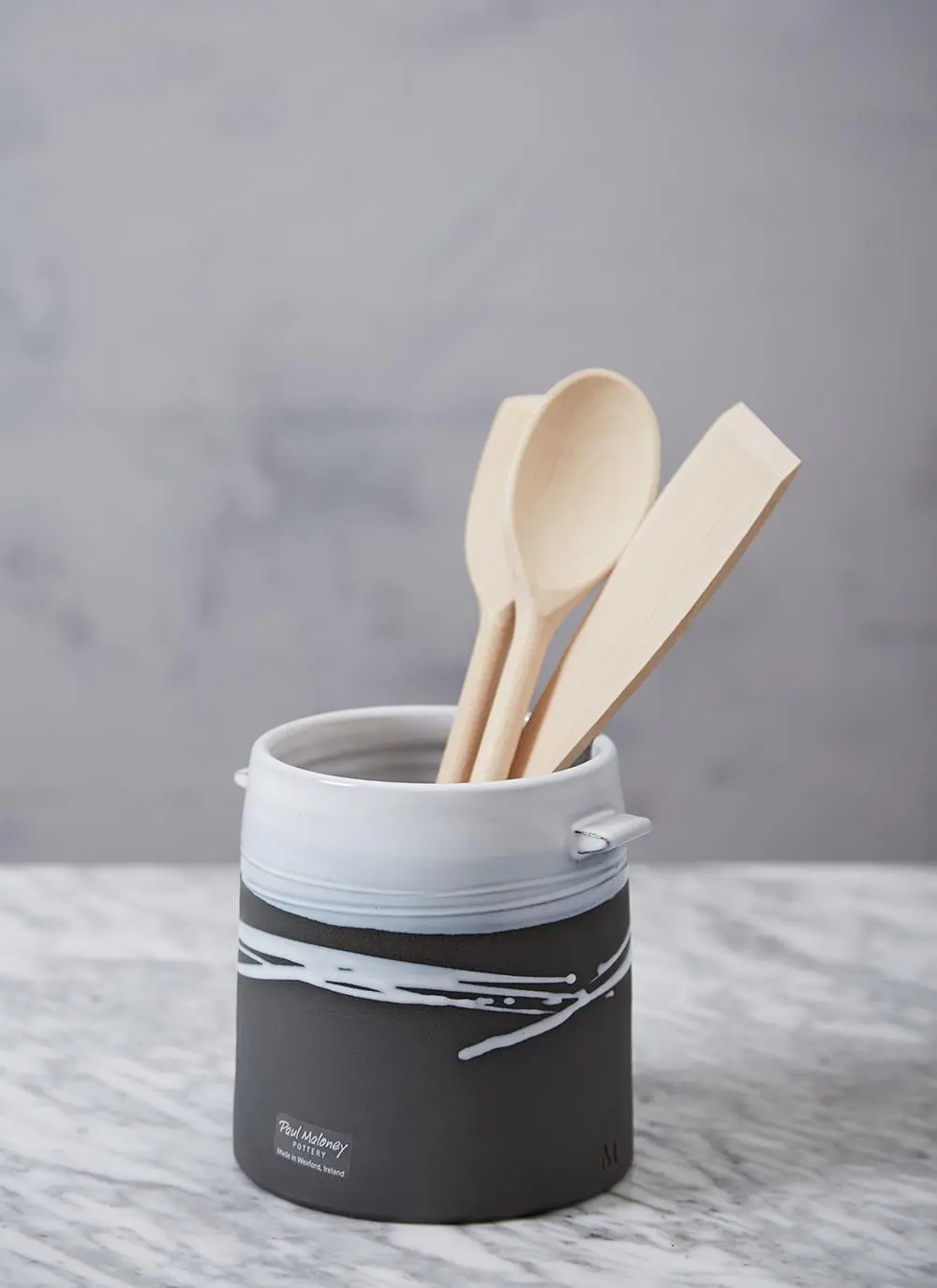 Greystone Worktop Tidy