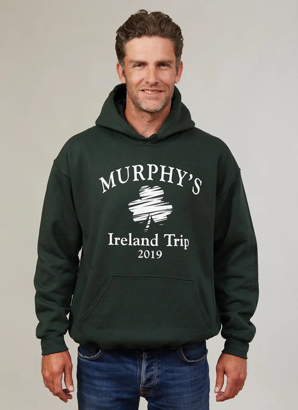 Personalized Event Hoodie - Extra Small