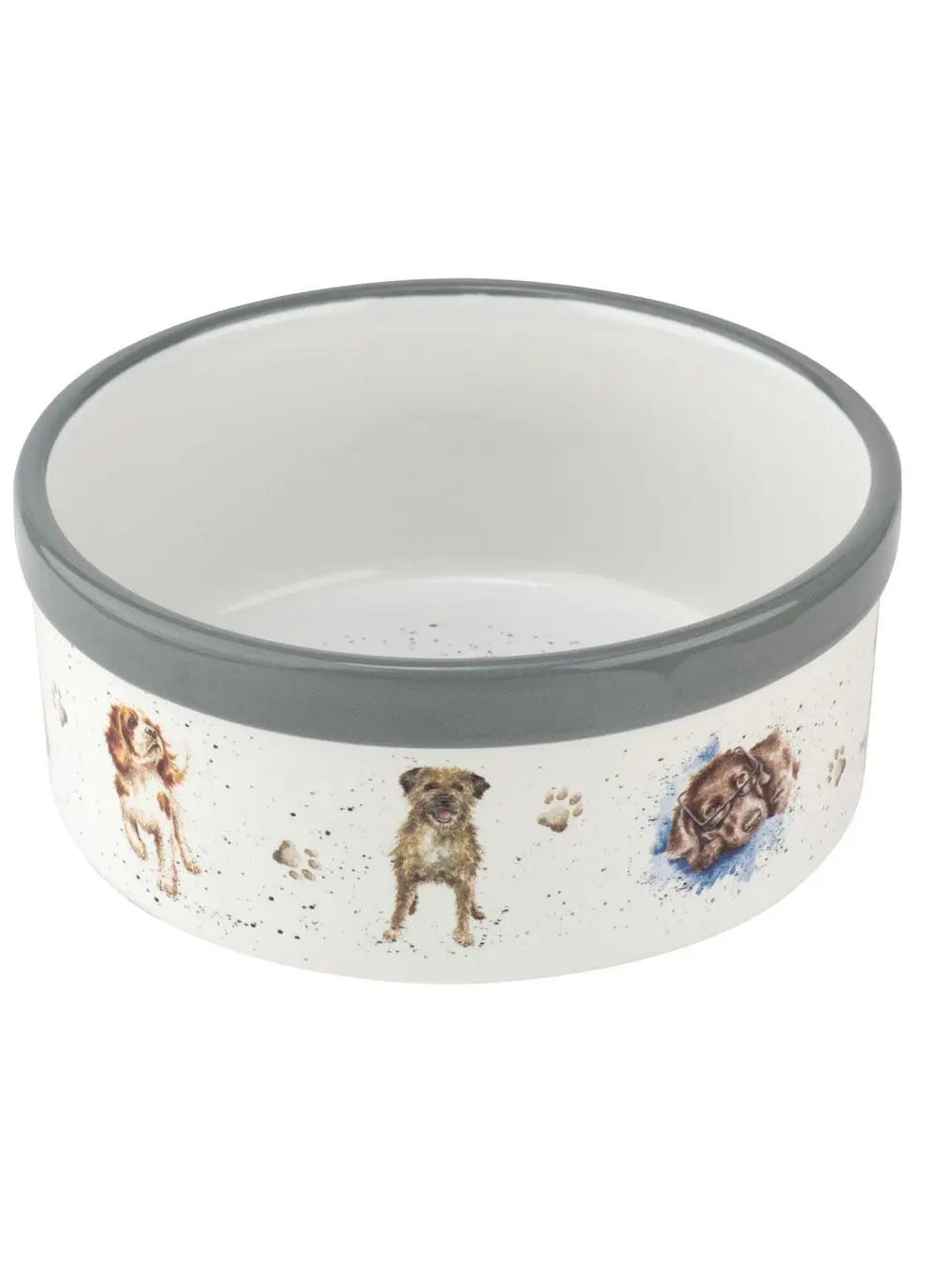Wrendale Designs 6'' Pet Bowl