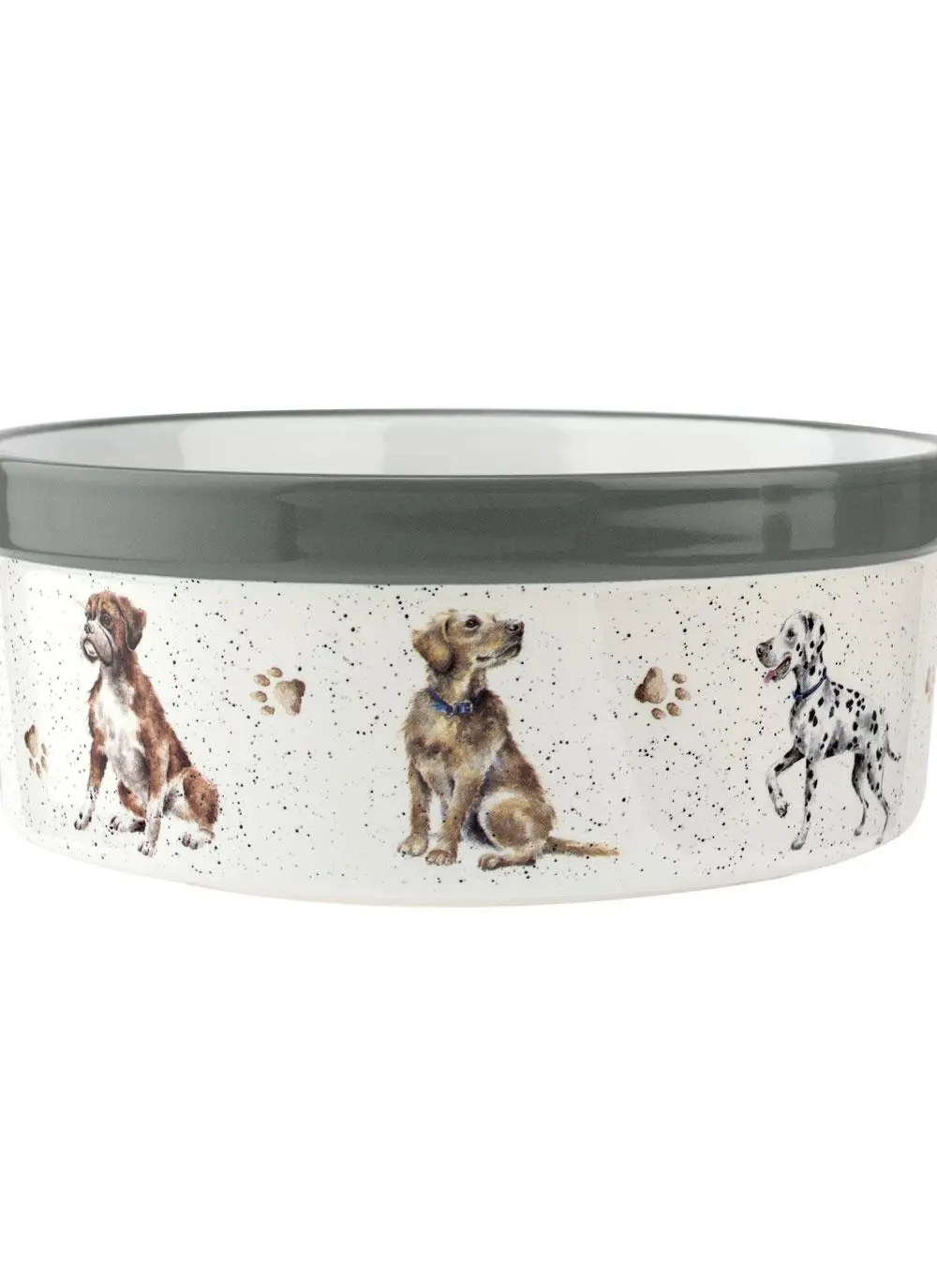 Wrendale Designs 8'' Pet Bowl
