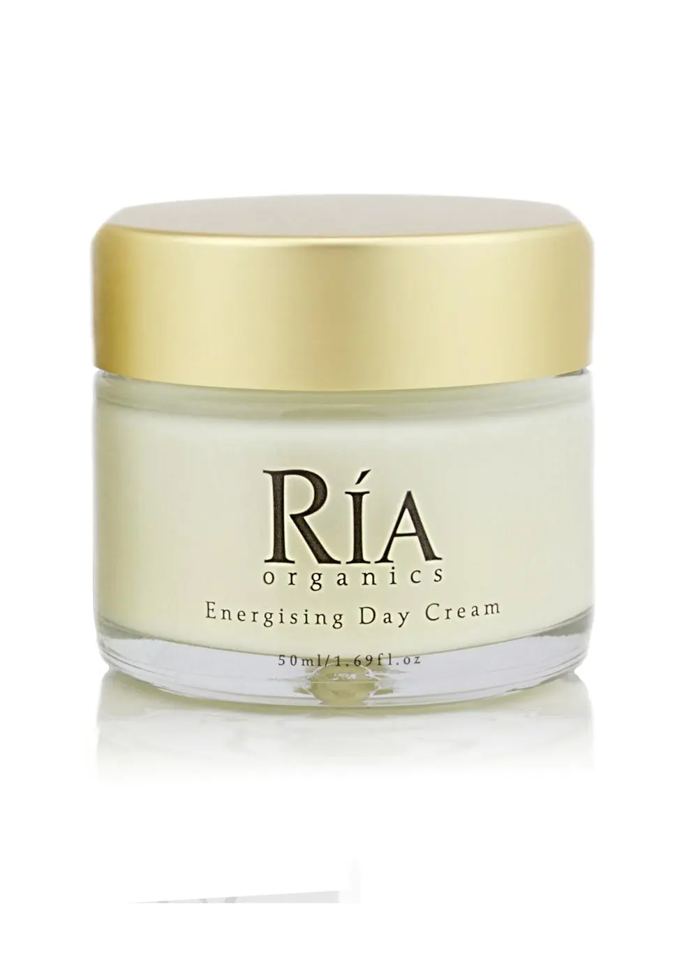 Energising Day Cream