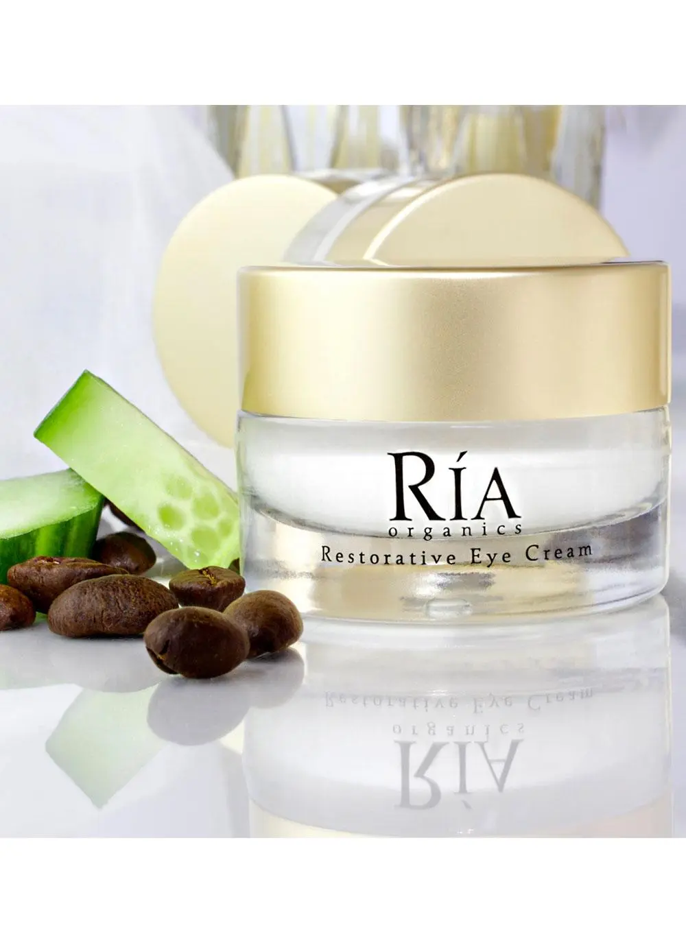 Restorative Eye Cream