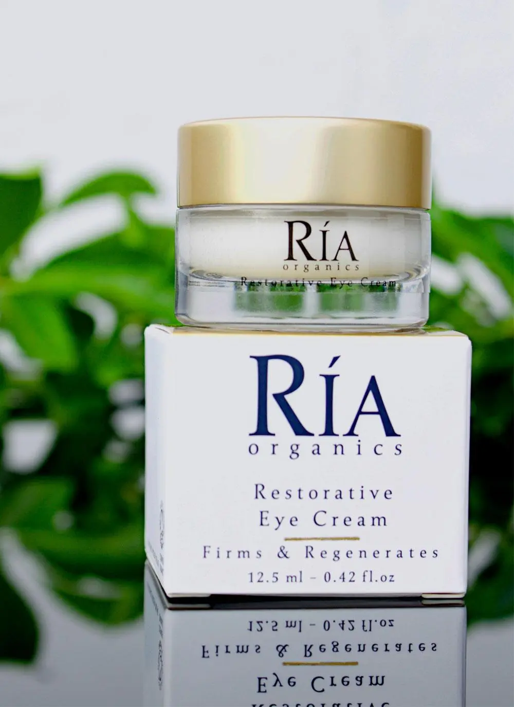 Restorative Eye Cream